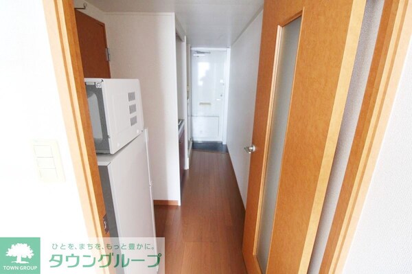 その他室内・内装(玄関)