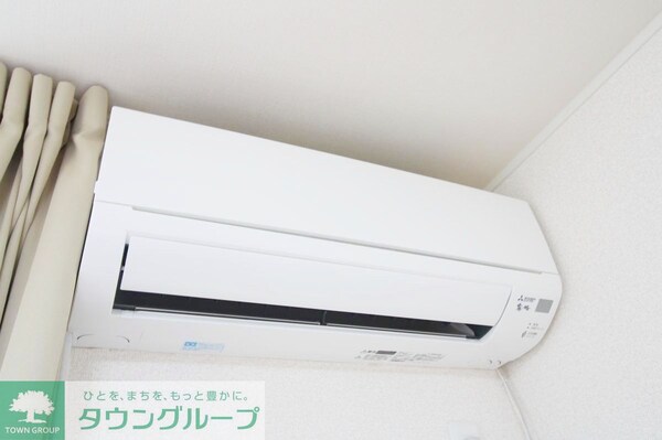 設備(★駐輪場完備★)