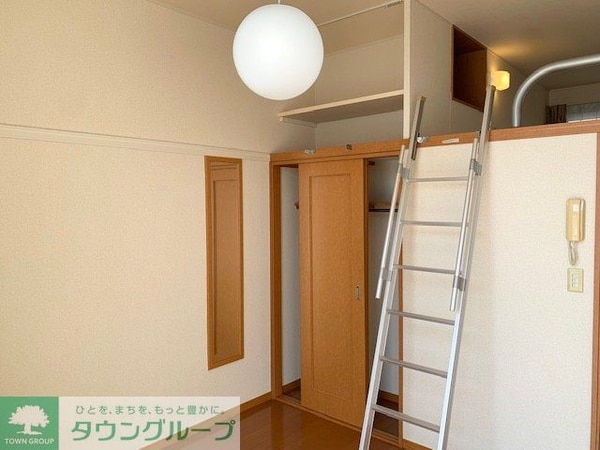 リビング・居室