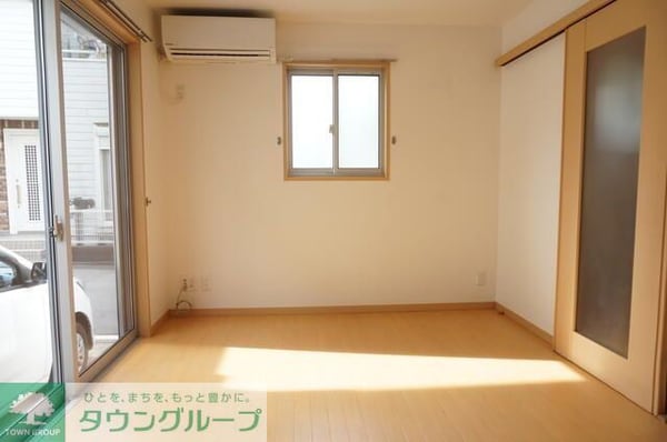 リビング・居室