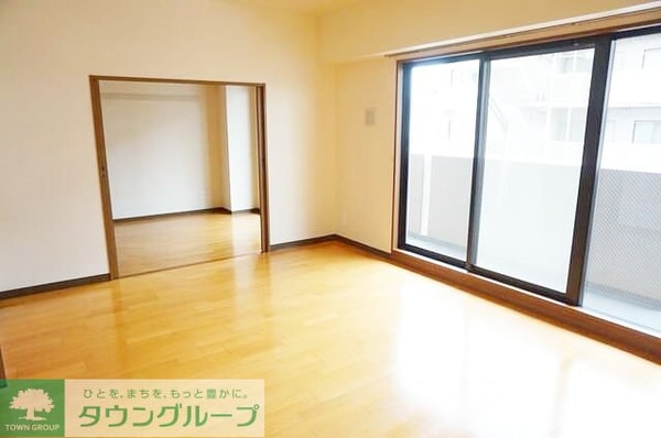 リビング・居室