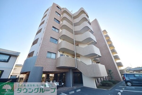 外観(外観)