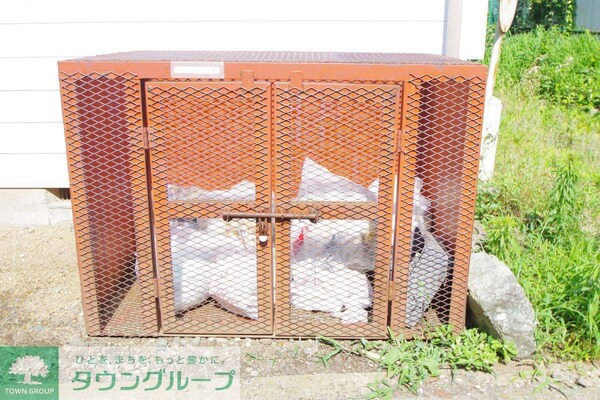 共有部分