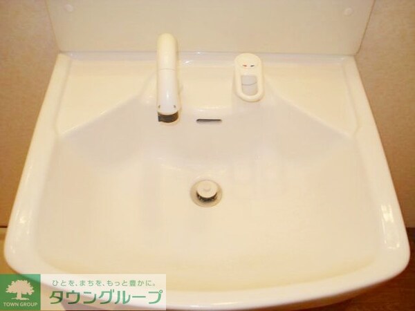 洗面(洗面)