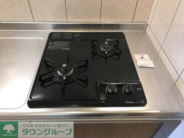 キッチン