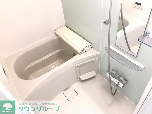 バス／シャワールーム等