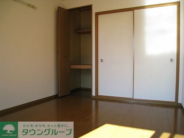 リビング・居室