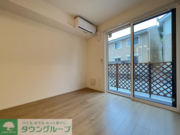 リビング・居室