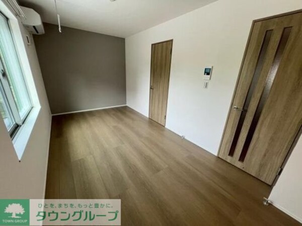 リビング・居室