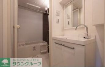 物件内観写真4　(※イメージパース※)