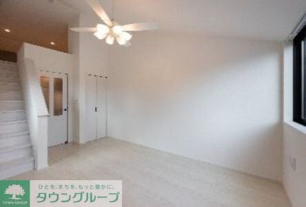 物件内観写真4　(※イメージパース※)