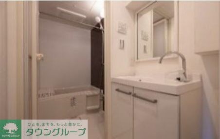 物件内観写真3　(※イメージパース※)