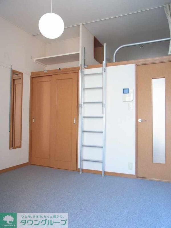 リビング・居室(現況優先)