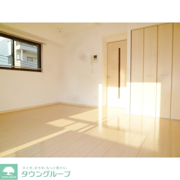 リビング・居室