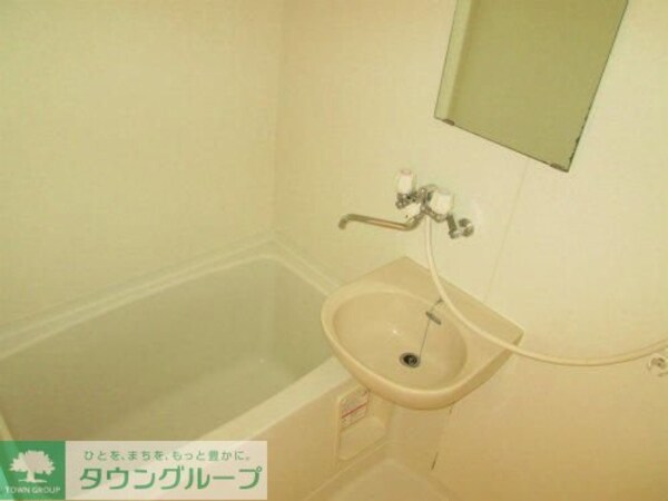 バス／シャワールーム等