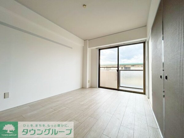 リビング・居室(リビング/居室)