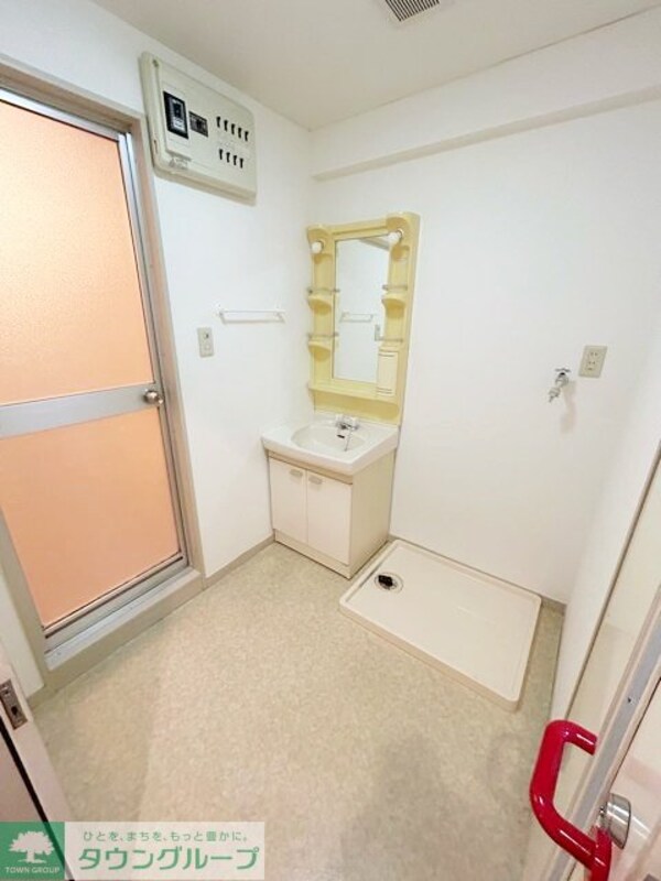 バルコニー(バルコニー)