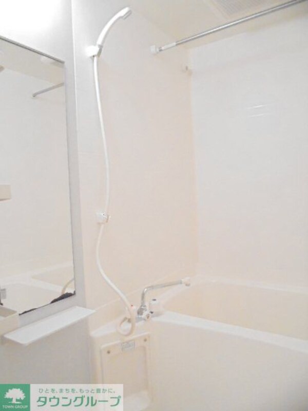 バス／シャワールーム等