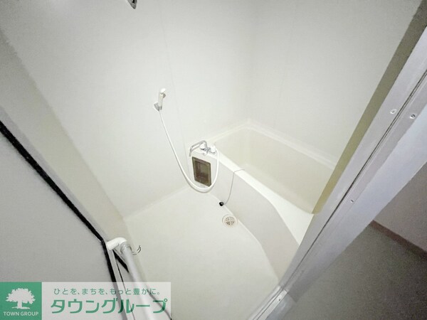 バス／シャワールーム等