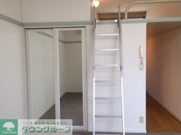 リビング・居室(現況優先)