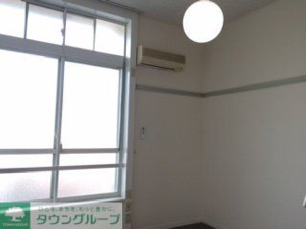 リビング・居室(現況優先)