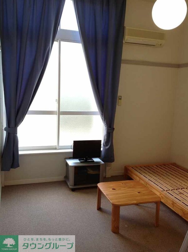 リビング・居室(現況優先)