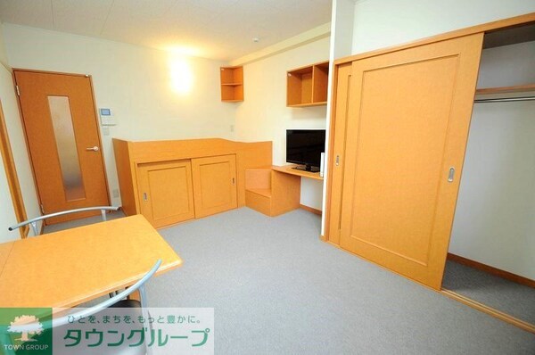 リビング・居室