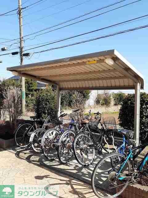 物件内観写真14　