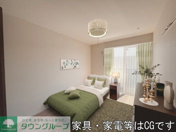 リビング・居室