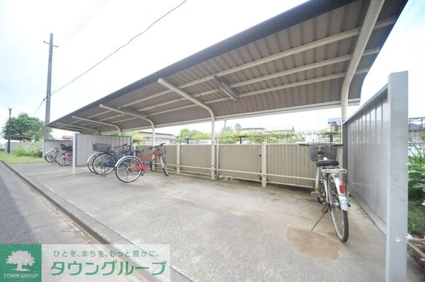 その他(その他共有部分)