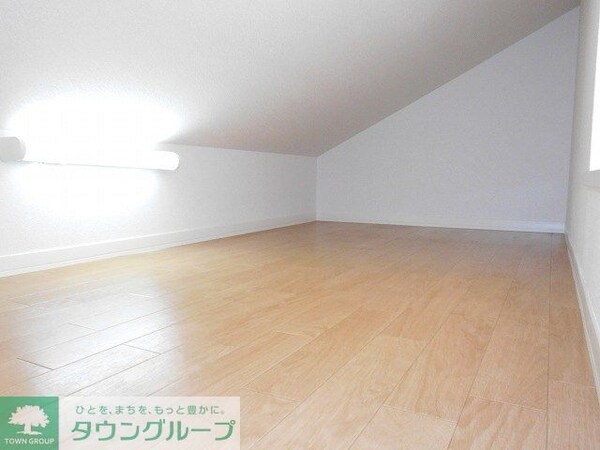 その他(ロフト)