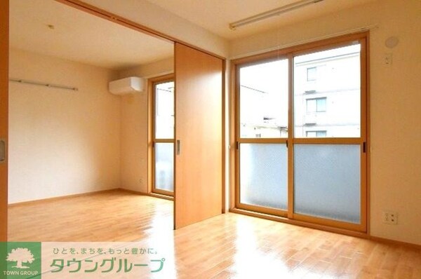 リビング・居室