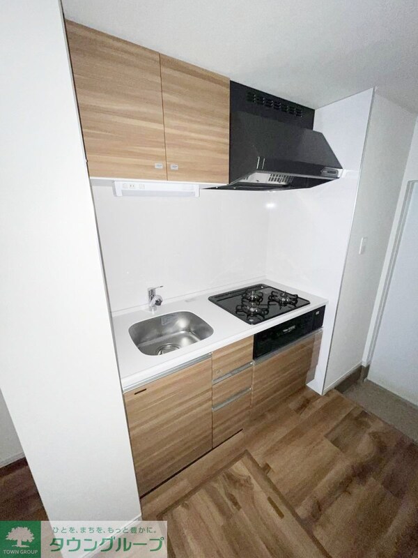 キッチン(キッチン)