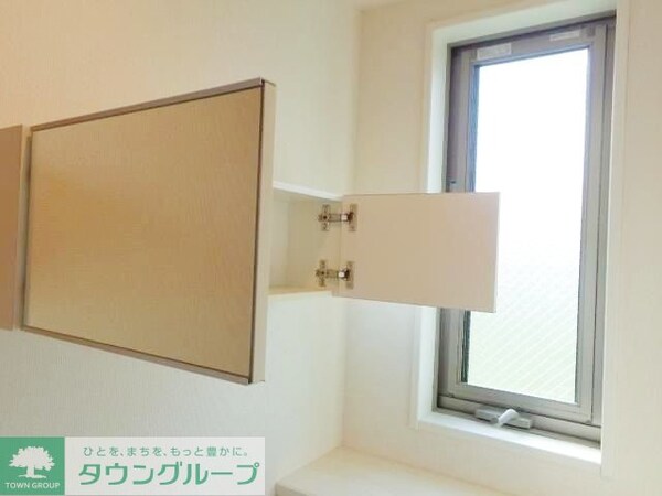 リビング・居室