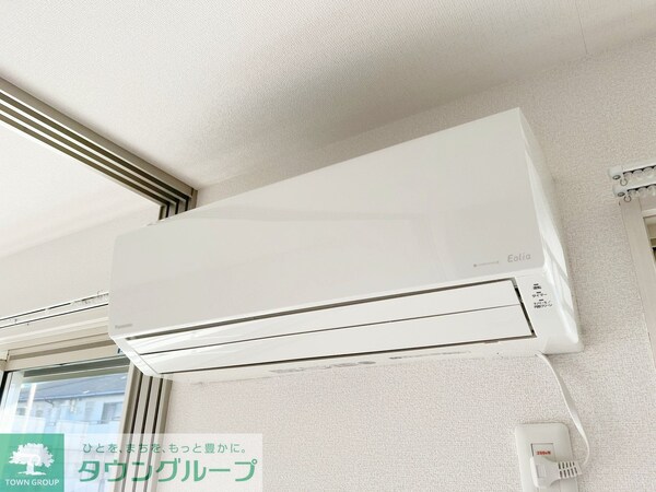 設備(★閑静な住宅街に立地★)