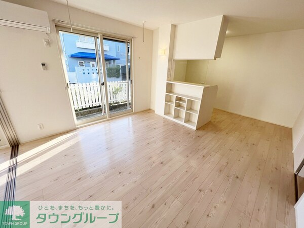 リビング・居室(★閑静な住宅街に立地★)