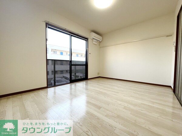 リビング・居室(リビング/居室)