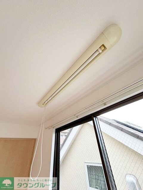 物件内観写真26　(設備)