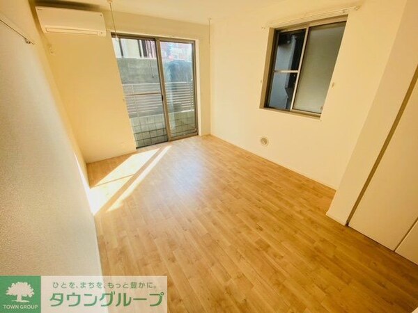 リビング・居室