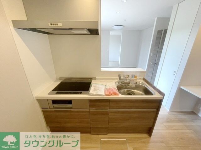 物件内観写真26　(キッチン)