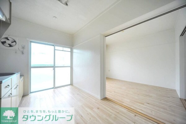 リビング・居室