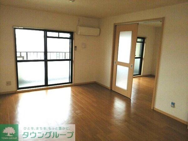 リビング・居室