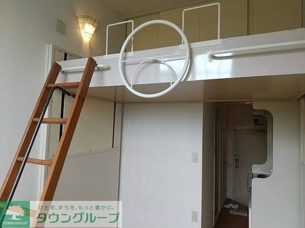 リビング・居室