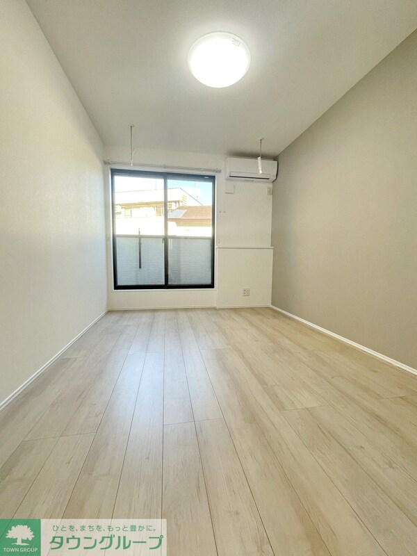 リビング・居室