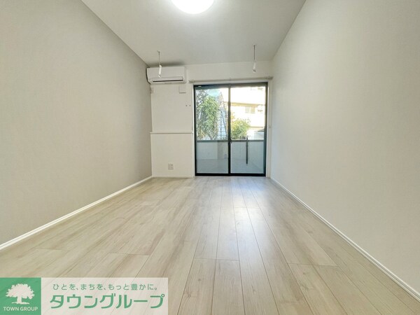 リビング・居室