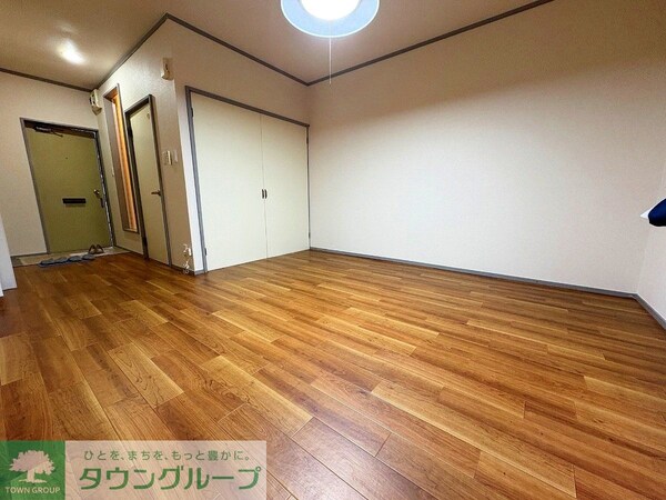 リビング・居室