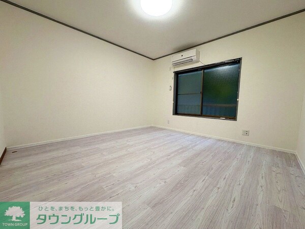 リビング・居室