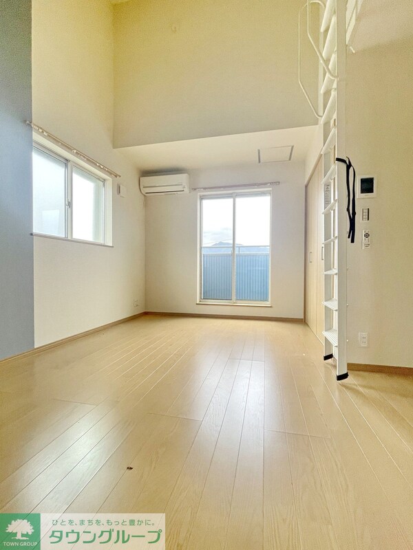 リビング・居室