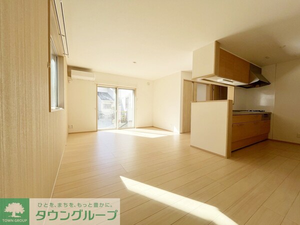 リビング・居室