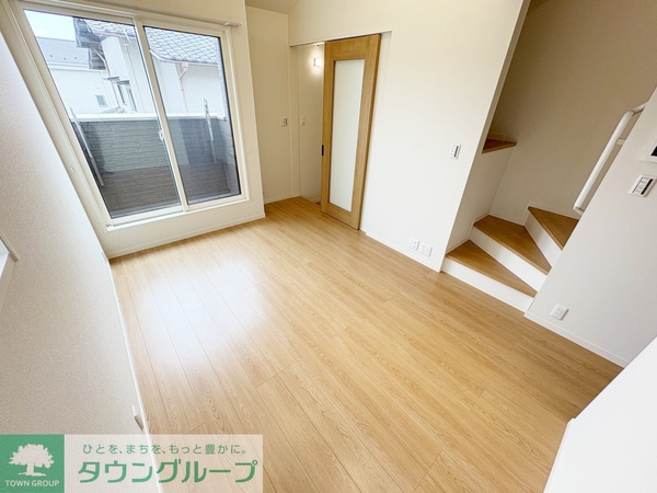 リビング・居室